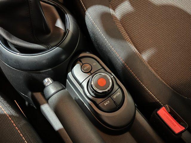 MINI One 1.2 One 75 CV OK NEOPATENT./KM CERTIFICATI 54.000