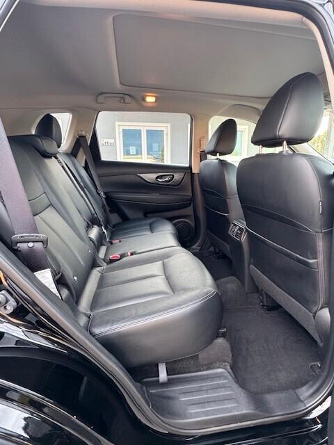 Nissan X-Trail 1.6 dCi 4WD Business