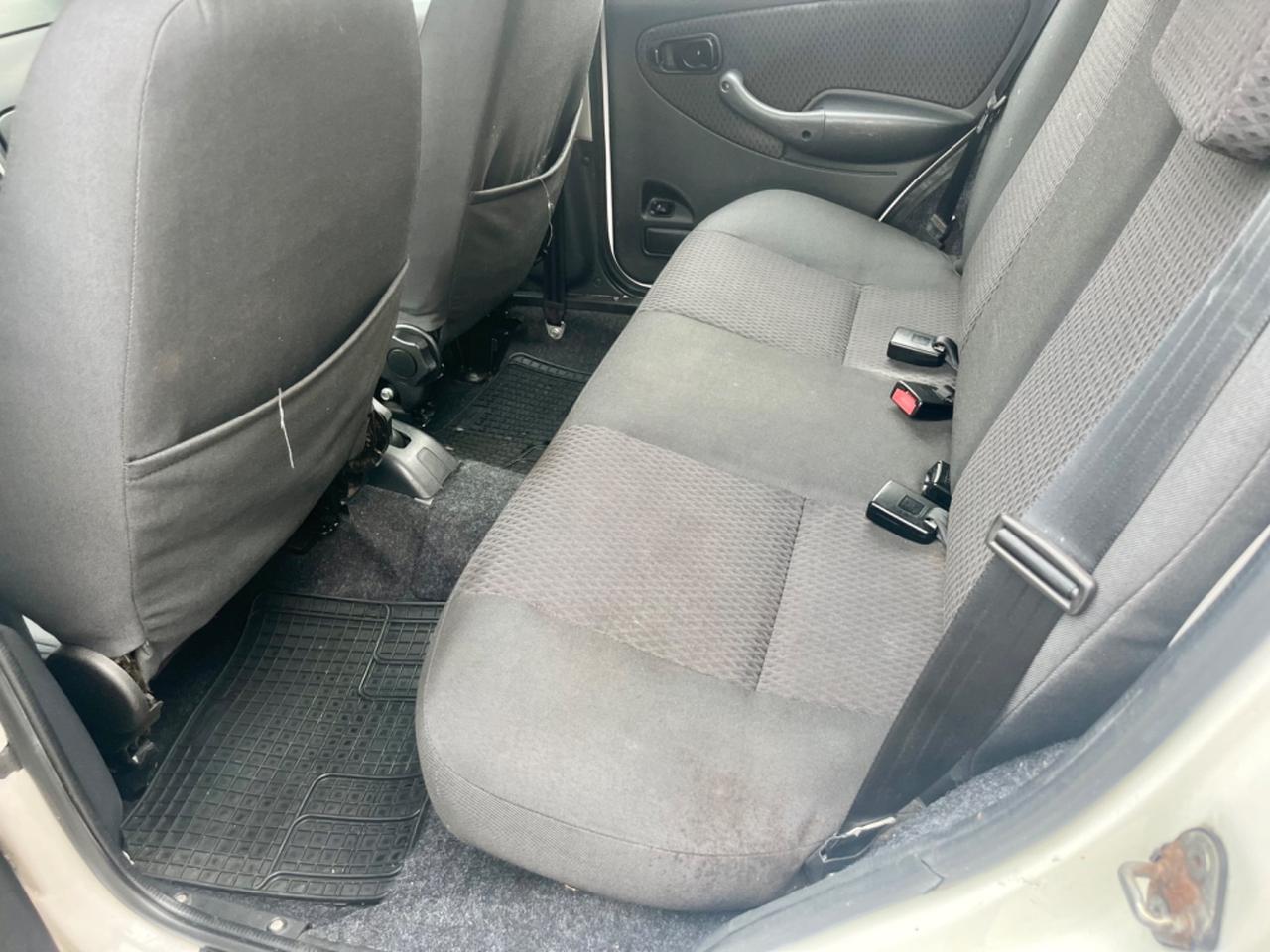 Tata Indica 1.4GPL 2010 133.000km per neopatentati