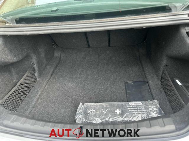 BMW 318 d Business Advantage aut.