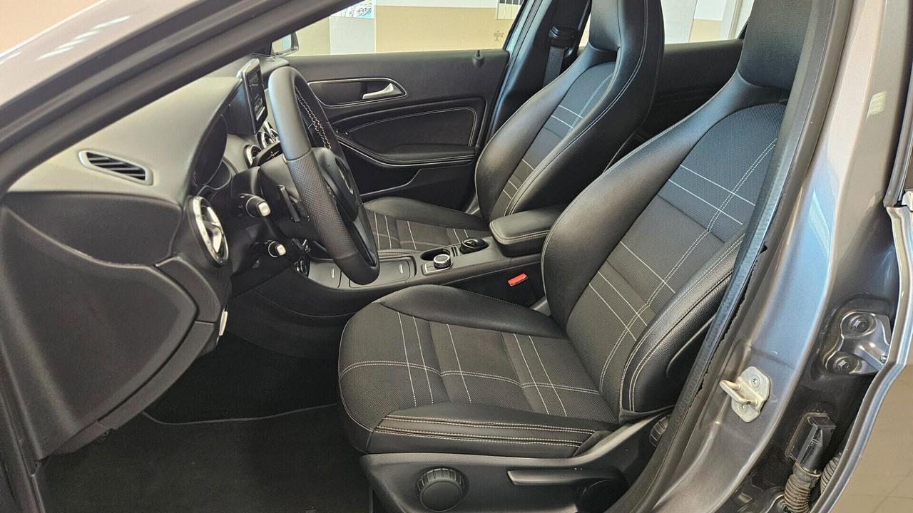 Mercedes-benz GLA 200 d Premium