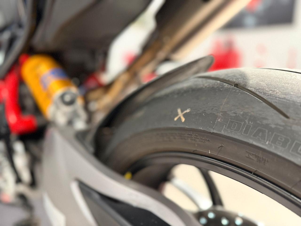 Ducati Hypermotard 950 SP FULL UNICO PROPRIETARIO