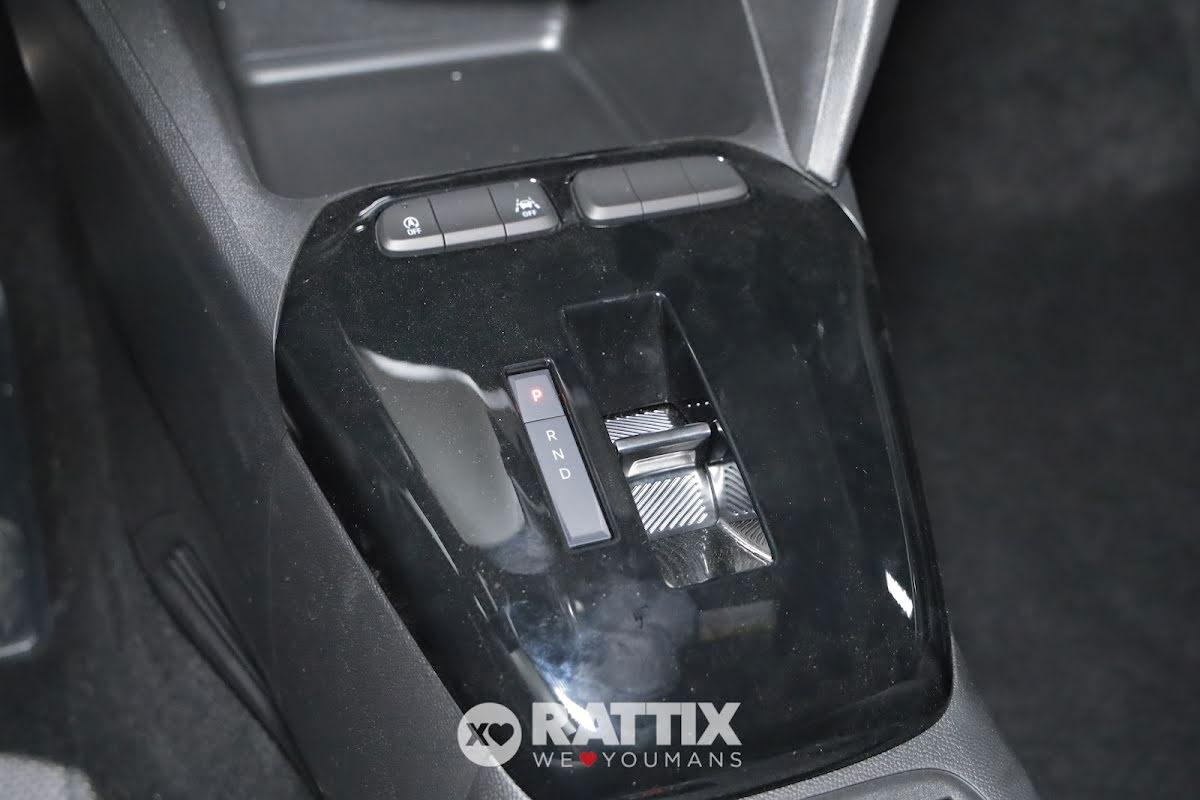 Opel Corsa 1.2 Hybrid 110CV GS DCT6