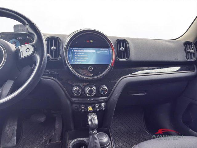 MINI Countryman Cooper 1.5 Cooper SE ALL4 Automatica Essential