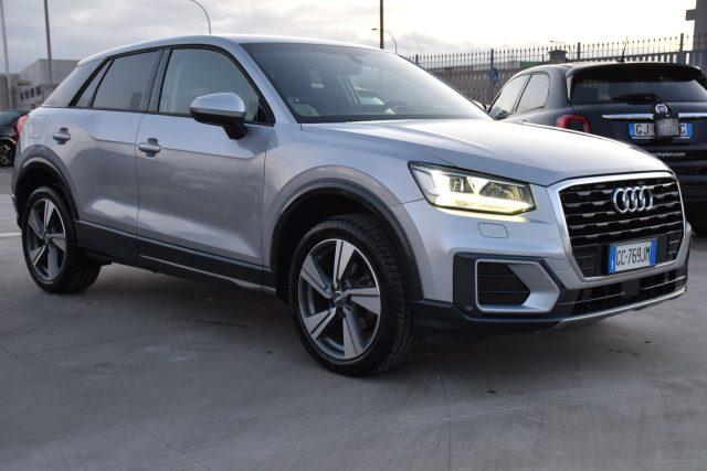 AUDI Q2 30 TDI S tronic Admired