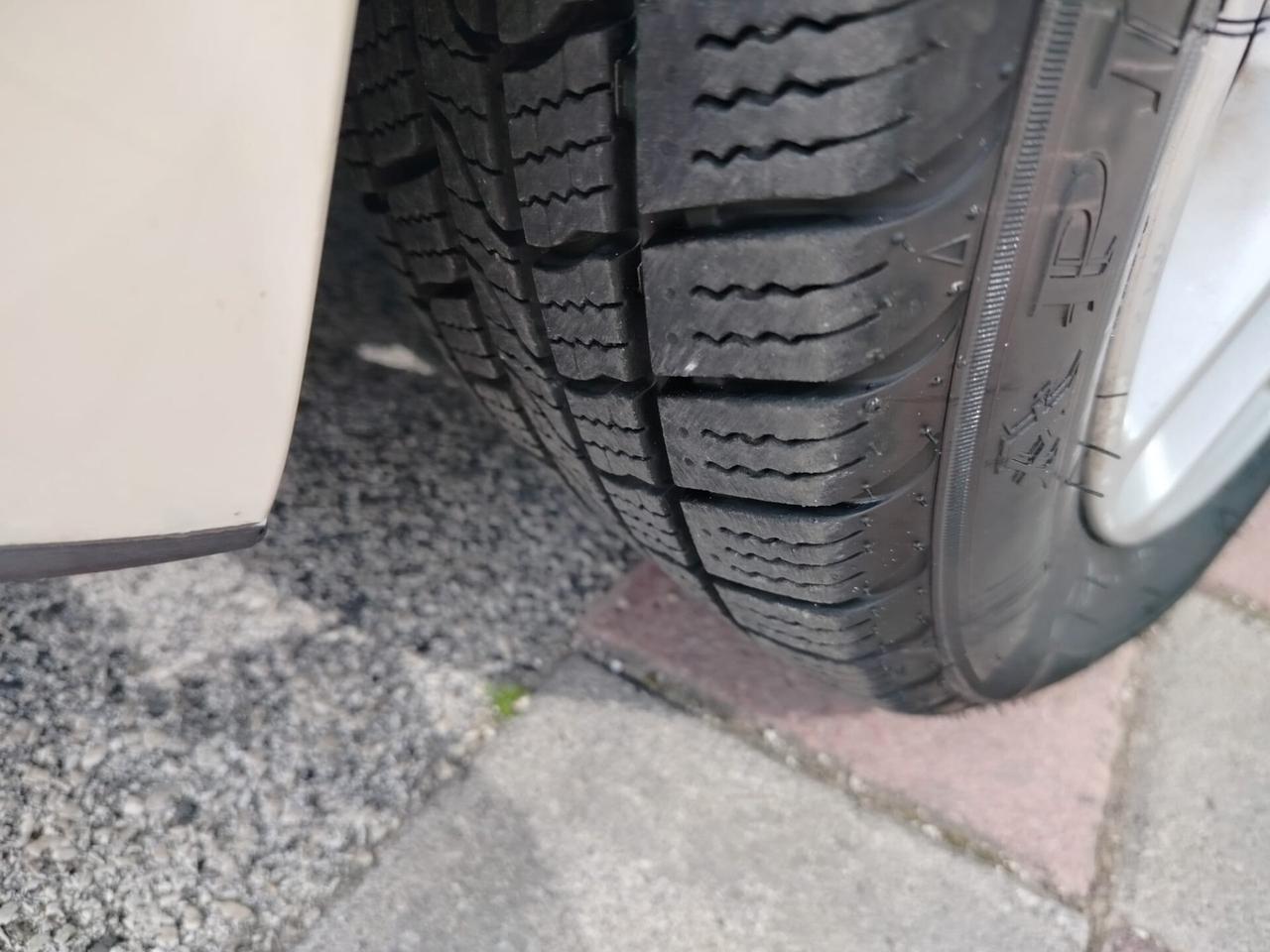 Fiat 500 1.3 Multijet 16V 75 CV Lounge