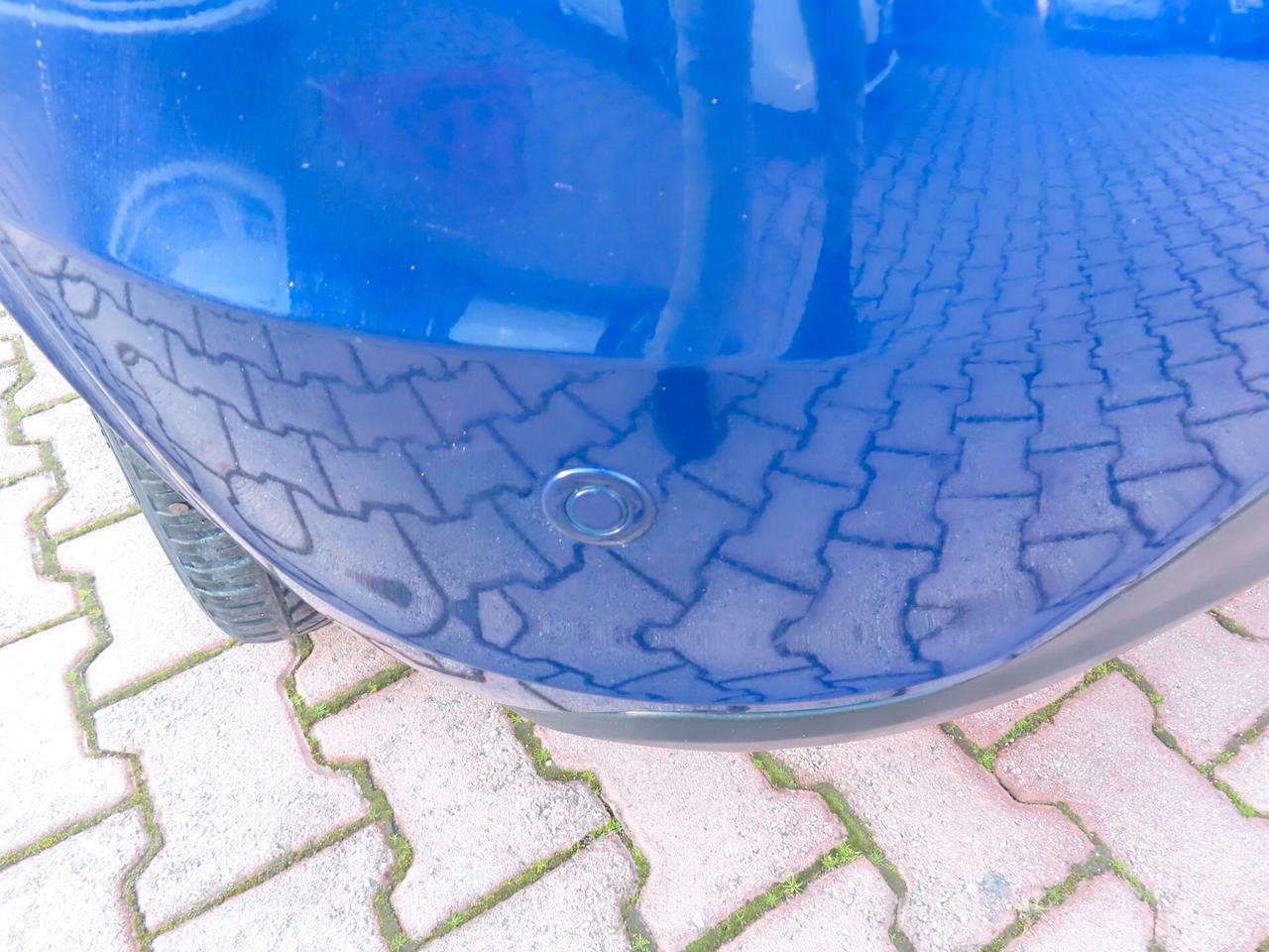 Ford Ka 1.2 BENZINA SOLO 98.000 KM CERTIF 2017