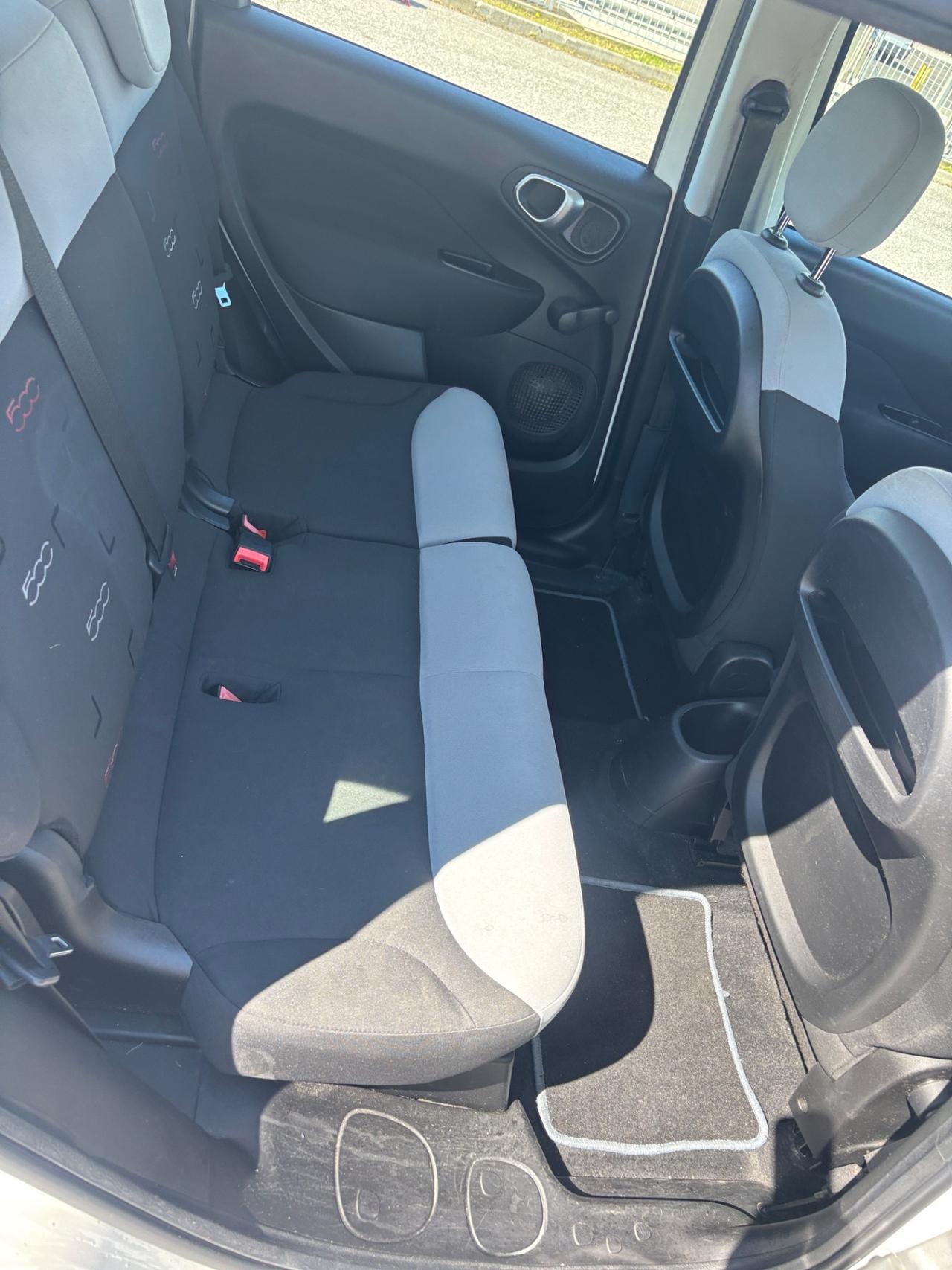 Fiat 500L 1.3 Multijet 85 CV Pop Star