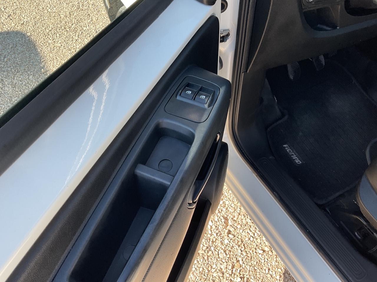 Fiat Fiorino 1.3 MJT 95CV Cargo Adventure