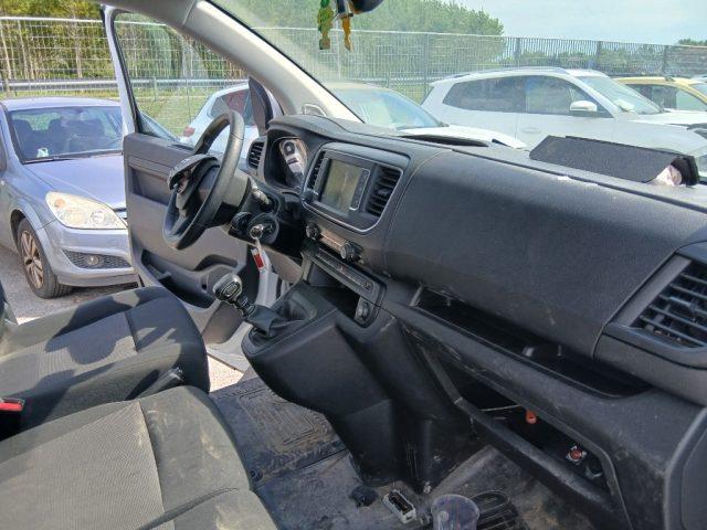 TOYOTA Proace 1.5D 120CV