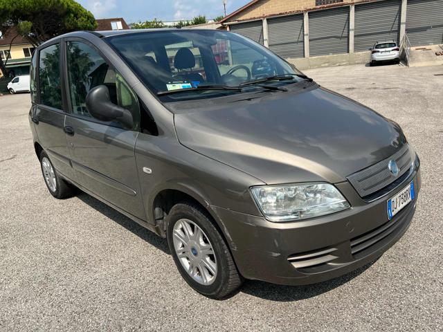 FIAT Multipla 1.6 16V Natural Power Emotion Come Nuova