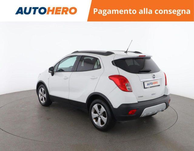 OPEL Mokka 1.6 Ecotec 115CV 4x2 Start&Stop Ego