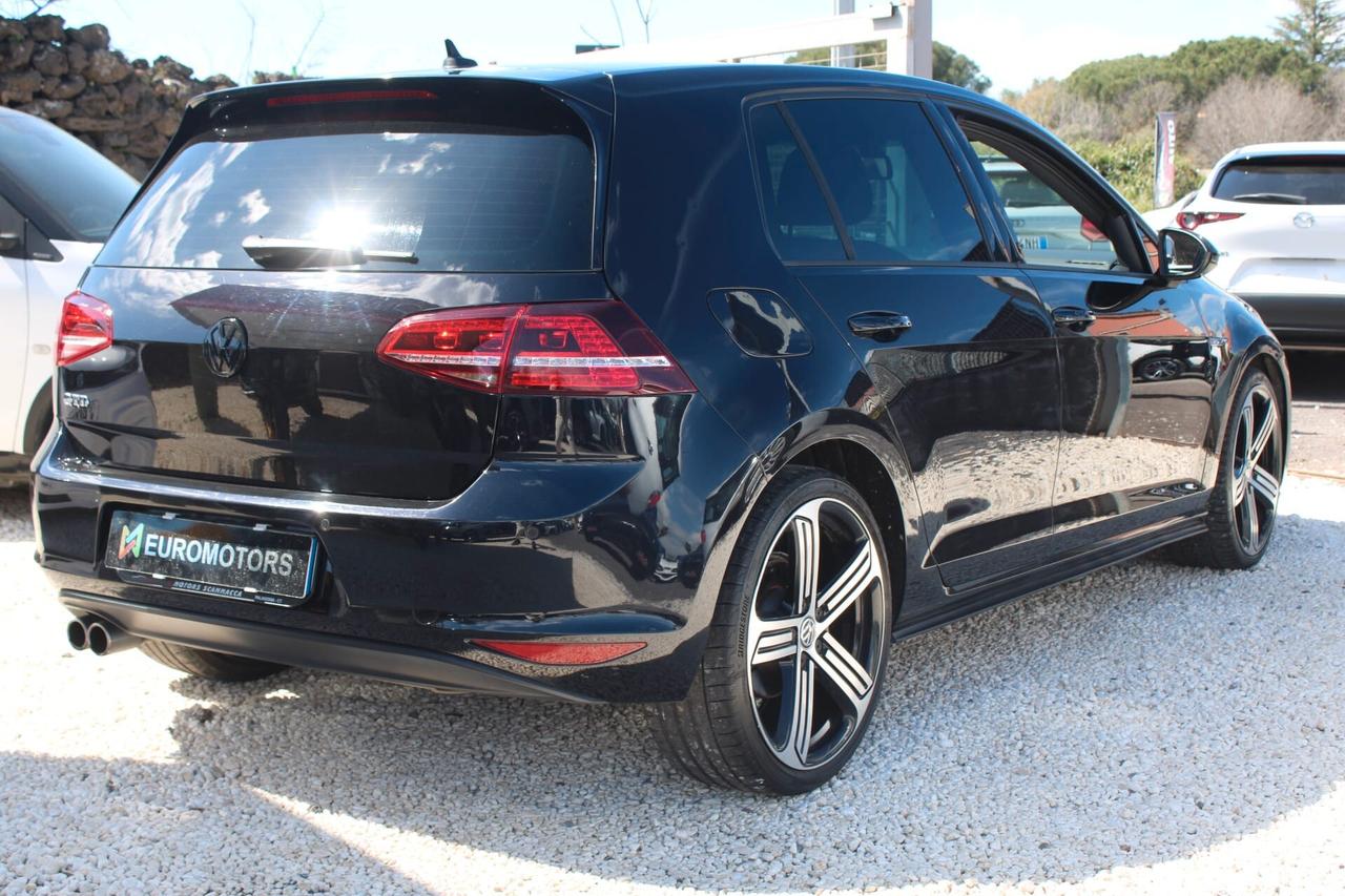 Volkswagen Golf GTD Tua A SOLI 174€