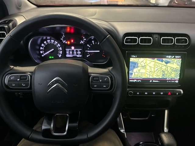 Citroen C3 Aircross 1.2 110cv S&S Plus Navi + Cerchi R16