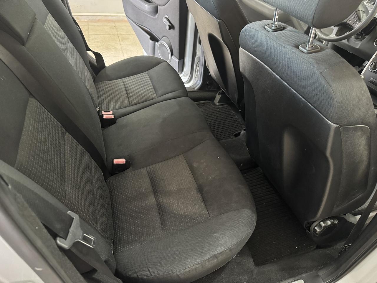MERCEDES B 180 CDI SPORT