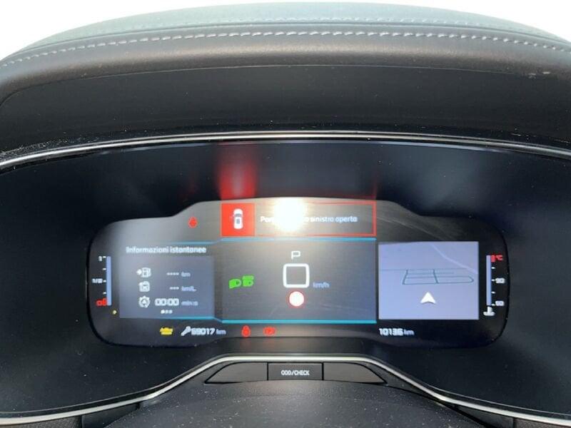 Citroën C5 Aircross 2022 1.5 bluehdi Shine s&s 130cv eat8