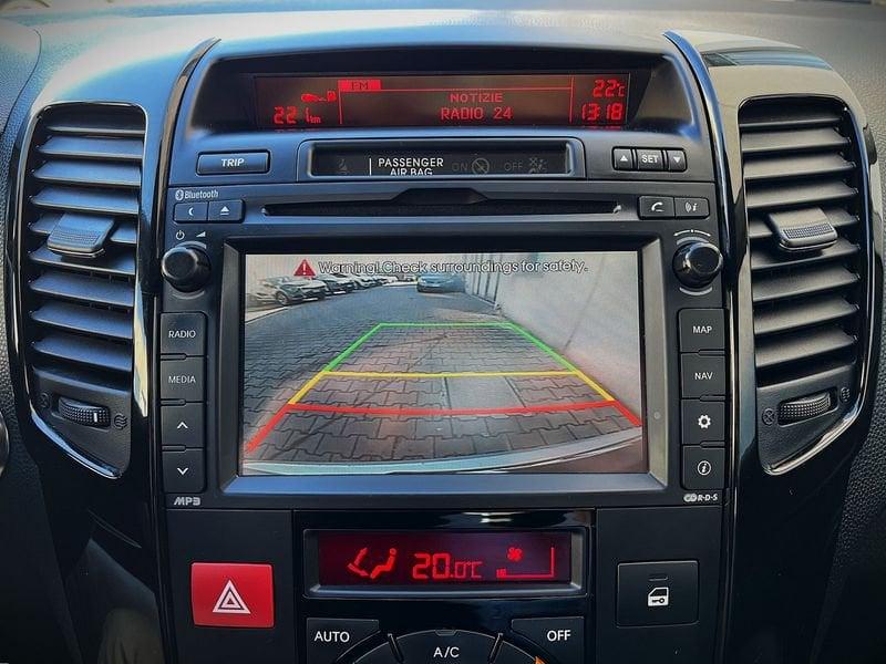 Kia Venga Venga 1.4 cvvt Cool