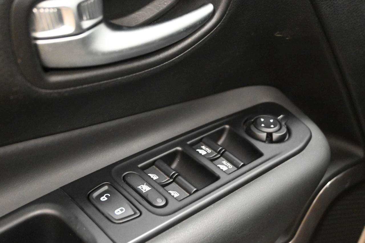 JEEP Renegade Renegade 1.6 Mjt 130 CV Limited