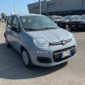 Fiat Panda Cross 1.0 FireFly S&S Hybrid