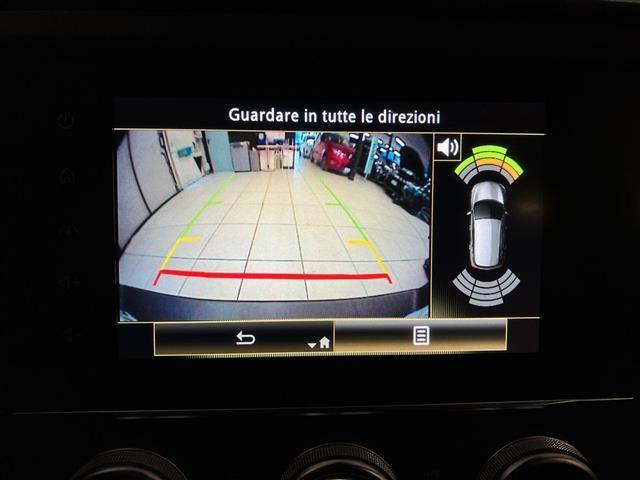 RENAULT Kadjar 1.5 blue dci Business 115cv edc