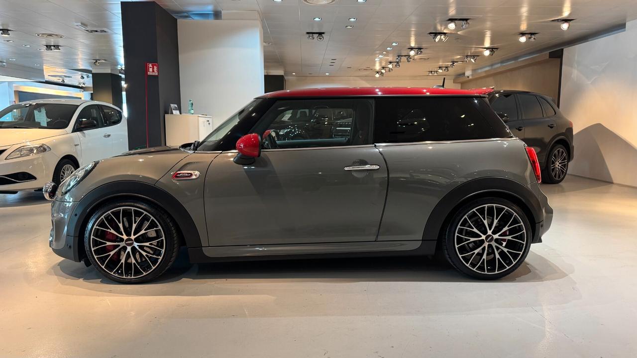 MINI 2.0 JOHN COOPER WORKS 231CV - 2018