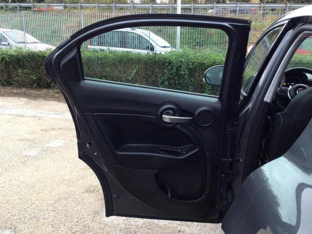 Fiat 500X 1.3 MultiJet 95 CV Business