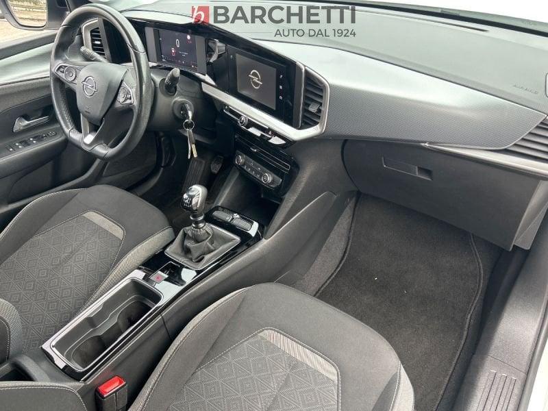 Opel Mokka 2ª SERIE 1.2 TURBO EDITION