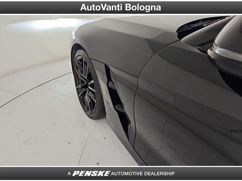 BMW Z4 Z4 M40i MSport auto