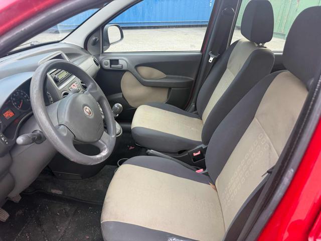 FIAT Panda 1.2 Emotion senza nessun lavoro da fare
