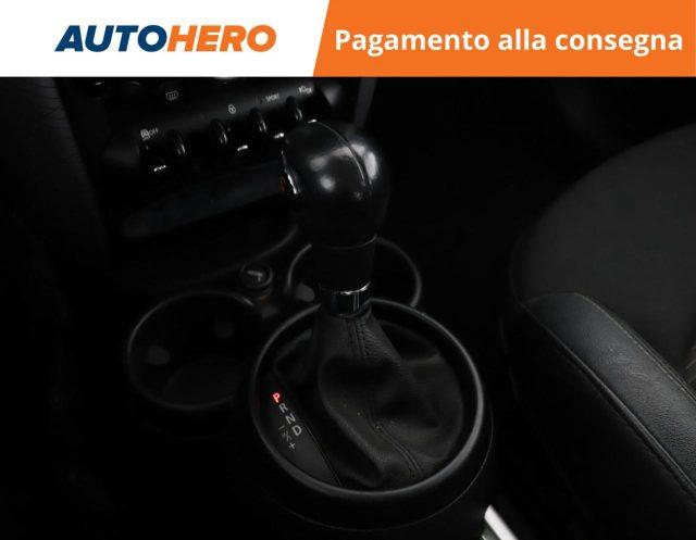 MINI Countryman Mini Cooper SD Countryman