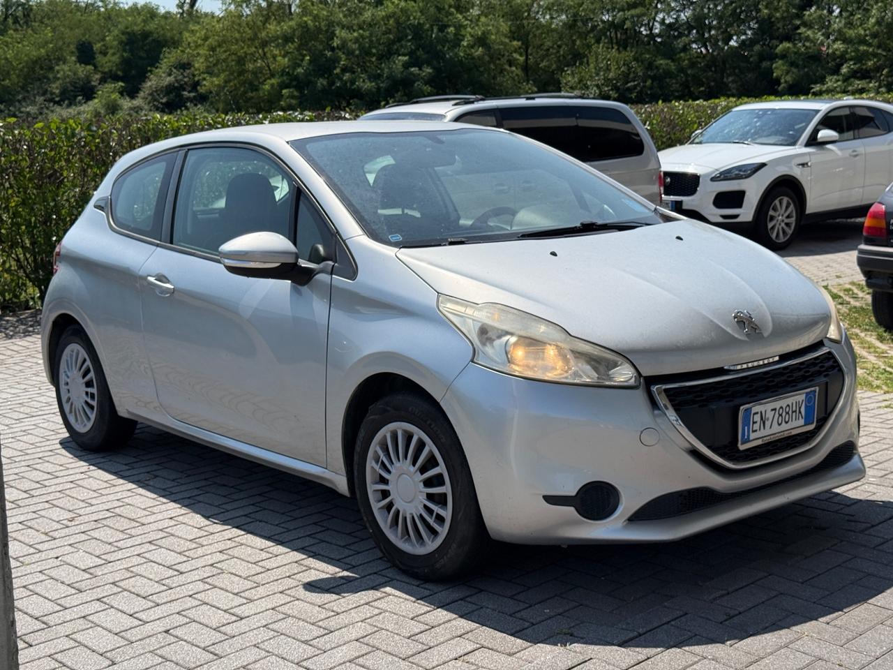 Peugeot 208 1.2 VTi 82 CV 3 porte Access