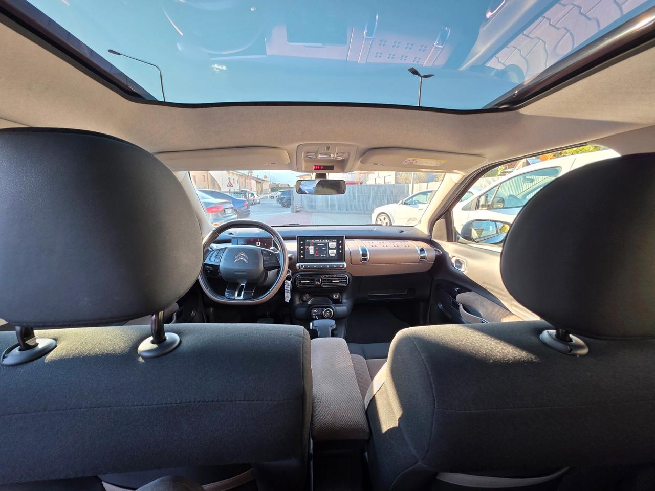 Citroen C4 Cactus BlueHDi 100 S&S ETG6 Shine