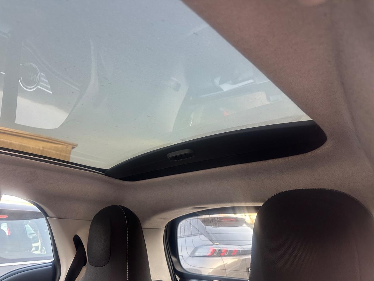 SMART FORTWO PASSION 1.0AUT/TETTO/B.SHAFT