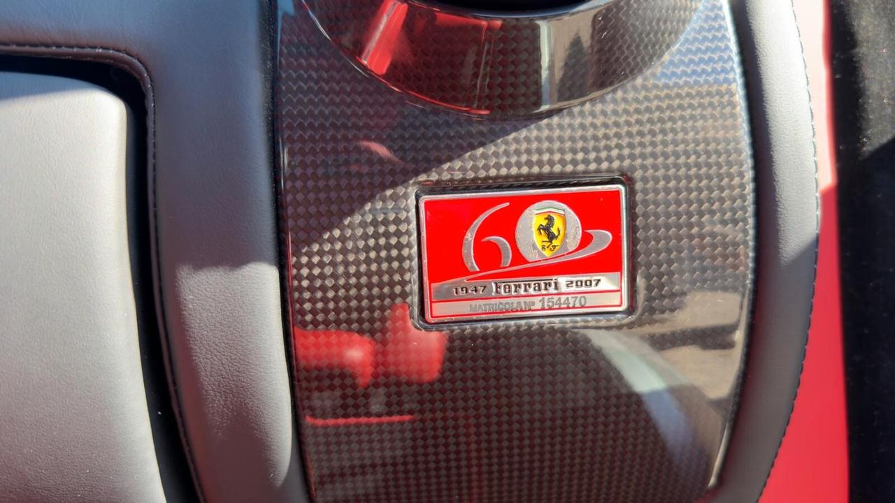 Ferrari F430 F1