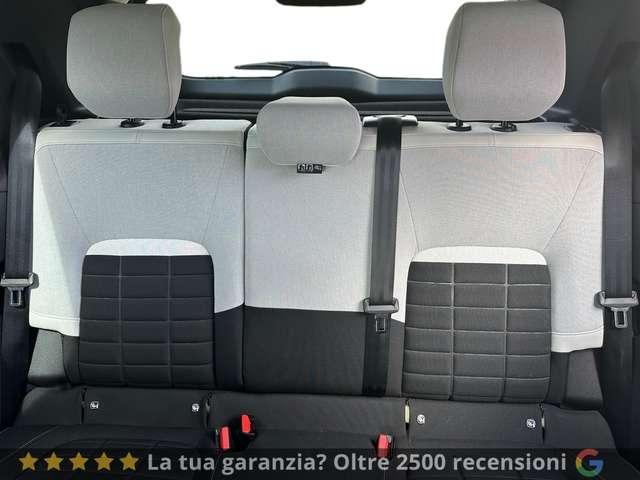 Citroen C3 1.2 puretech turbo Max 100cv CON CATENA DISTRIBUZIONE