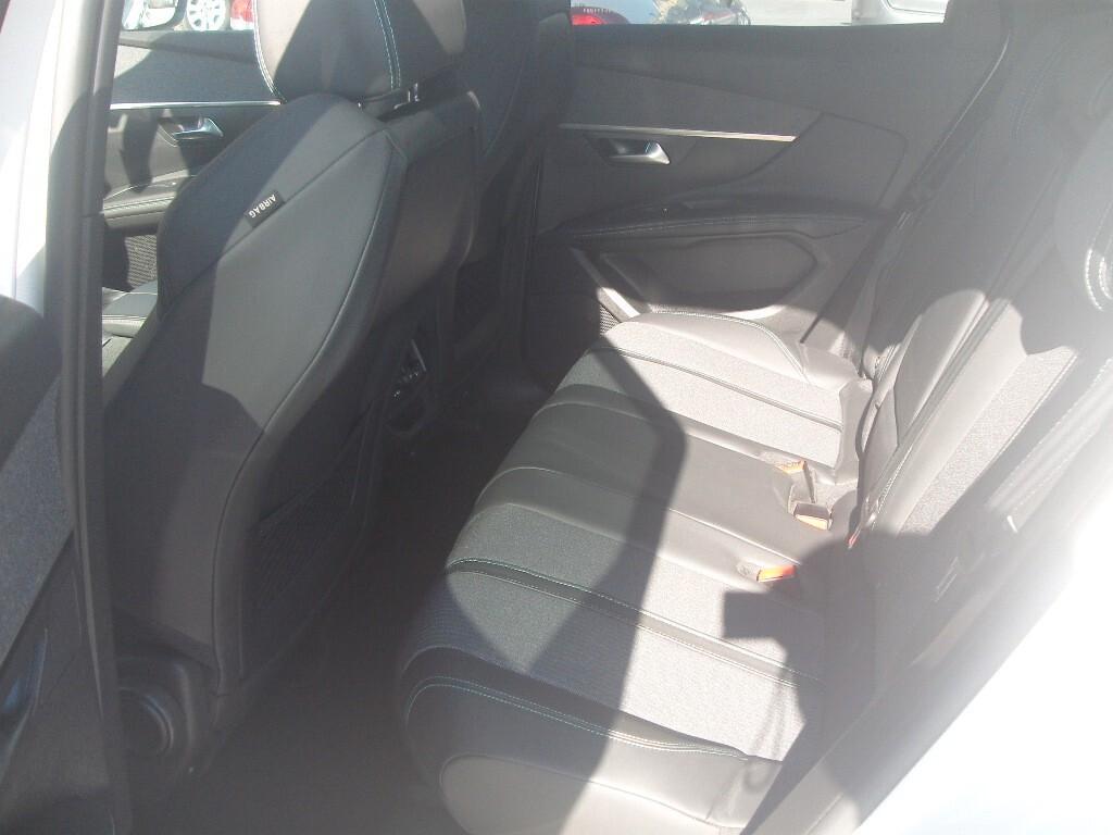 Peugeot 3008 BlueHDi 130 S&S EAT8 Allure - 2022