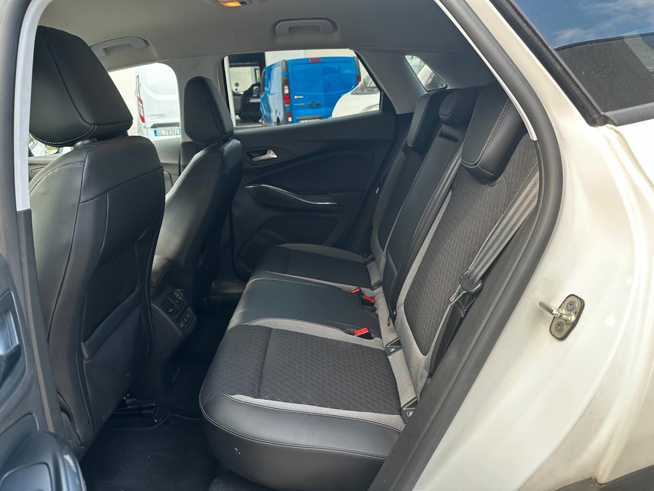 Opel Grandland X 2.0 diesel Ecotec Start&Stop aut. Ultimate
