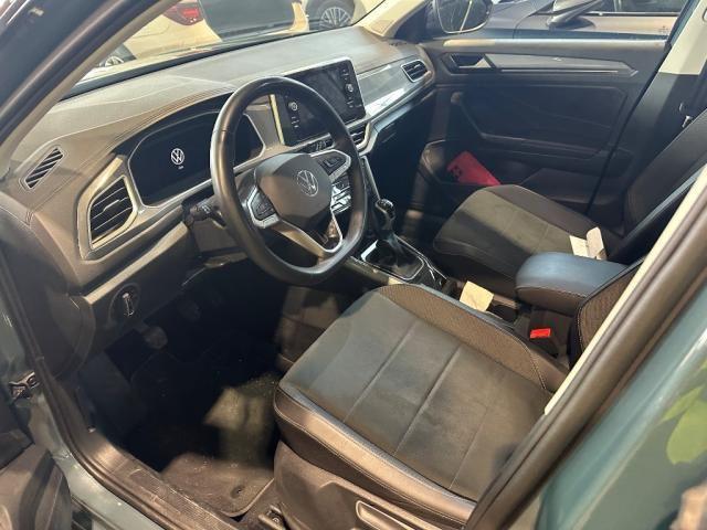 VOLKSWAGEN T-Roc 1.0 TSI Style