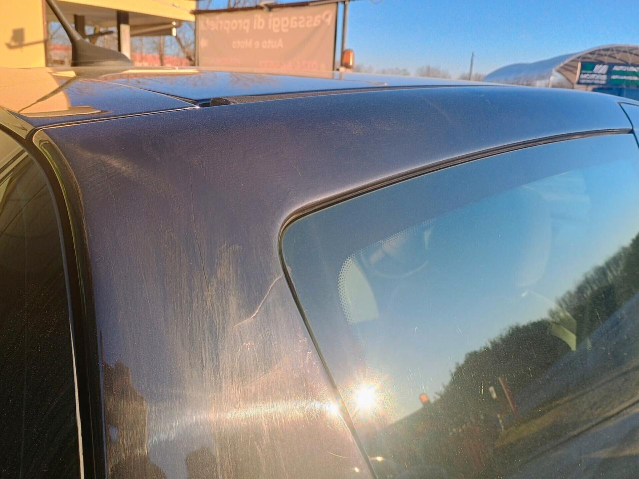 Citroen C2 GPL - ADATTA PER NEOPATENTATI