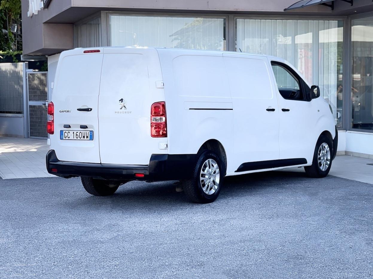 Peugeot Expert 1.5 Diesel 100CV E6 - 2020