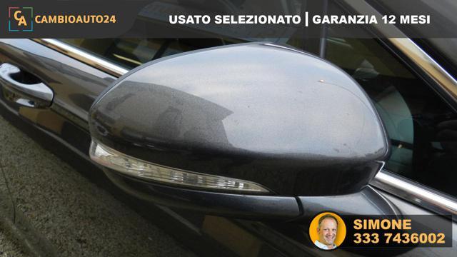 FORD Mondeo 2.0 TDCi 150 CV S&S Powershift Station Wagon Titan