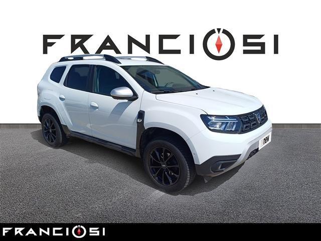 DACIA Duster 1.0 tce Prestige up SL DaciaPlus Gpl 4x2 10