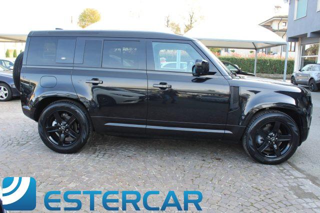 LAND ROVER Defender 110 2.0 SD4 AWD Auto SE SOSPENSIONI