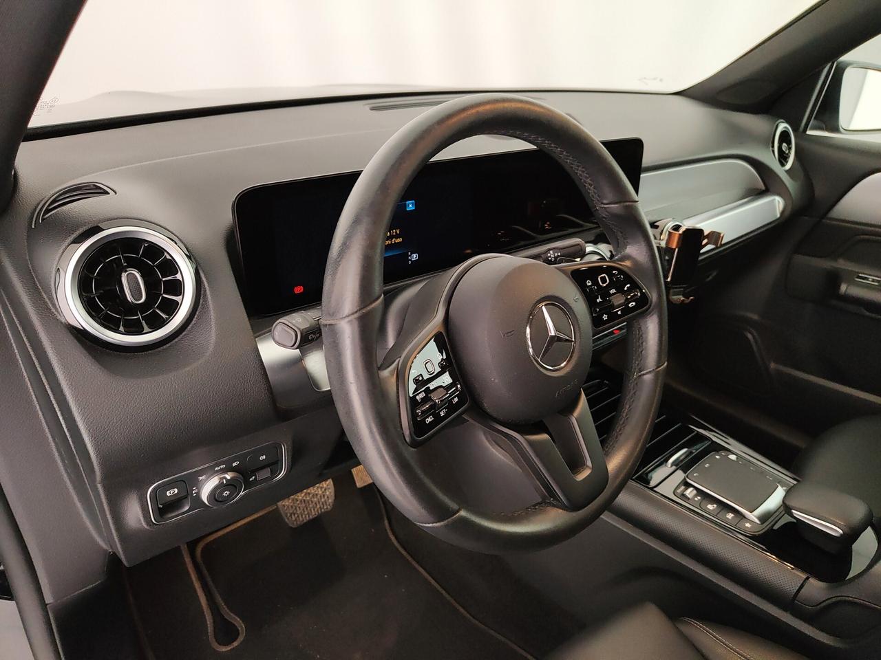 Mercedes-benz GLB 200 d Automatic Business