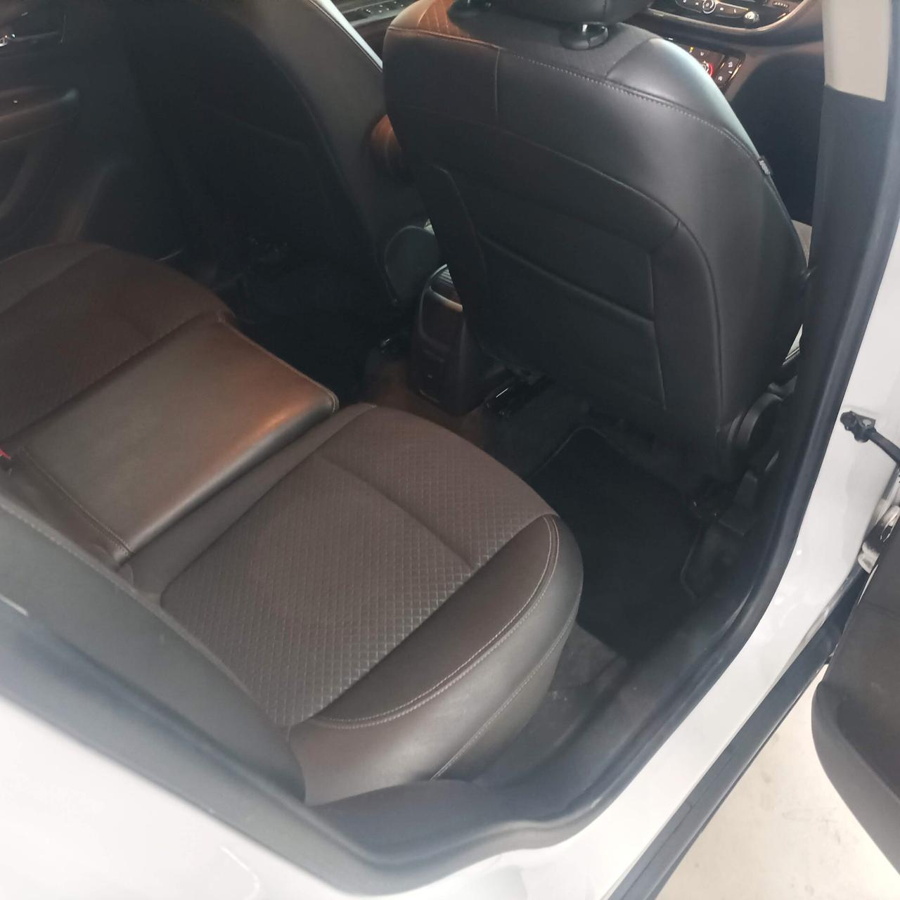 Opel Mokka X 1.6 CDTI Ecotec 136CV 4x4 Start&Stop Innovation 02/2017