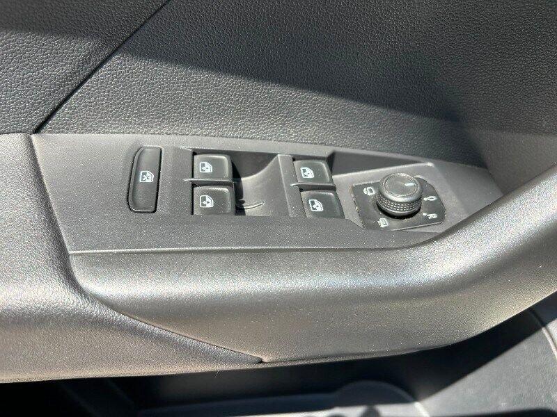 Volkswagen T-Cross T-Cross 1.0 TSI 110 CV Style