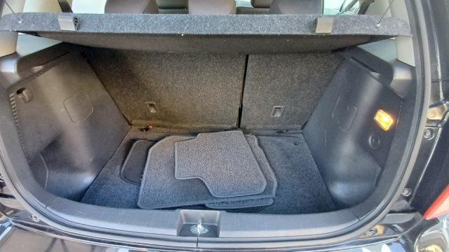 FIAT Sedici 1.9 MJT 4x2 Dynamic UNIPRO