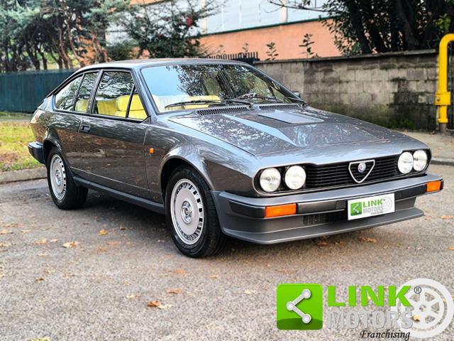 ALFA ROMEO GTV 6 2.5i