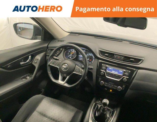 NISSAN X-Trail 1.6 DIG-T 2WD Acenta