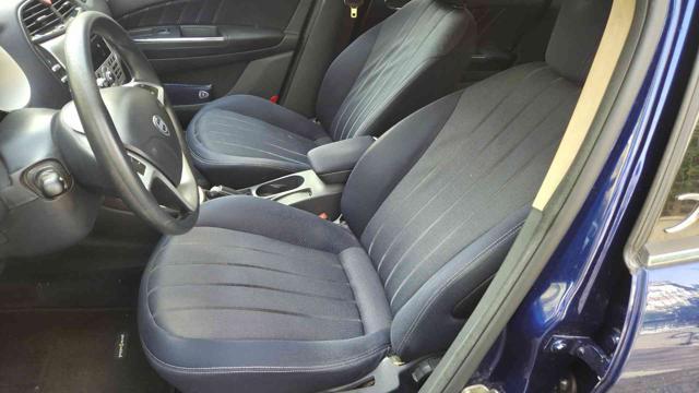 LANCIA Delta 1.6 MJT Gold